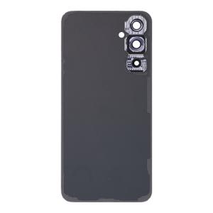 Back Cover with Camera Lens Compatible for Samsung Galaxy A54 5G (A546 / 2023) - Lime