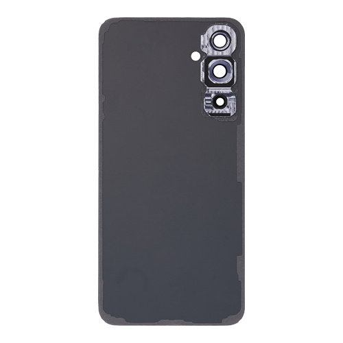 Back Cover with Camera Lens Compatible for Samsung Galaxy A54 5G (A546 / 2023) - Lime