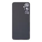 Back Cover with Camera Lens Compatible for Samsung Galaxy A54 5G (A546 /2023) - Violet