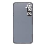 Back Cover with Camera Lens Compatible for Samsung Galaxy A54 5G (A546 /2023) - White