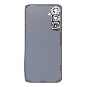 Back Cover with Camera Lens Compatible for Samsung Galaxy A54 5G (A546 /2023) - White