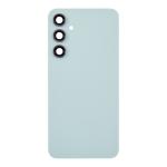 Back Cover with Camera Lens Compatible for Samsung Galaxy S23 FE 5G - Mint