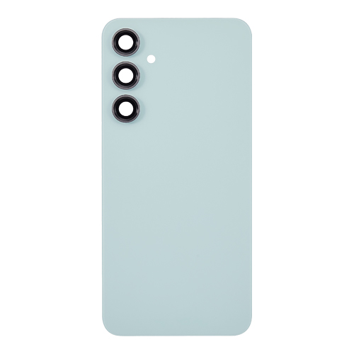 Back Cover with Camera Lens Compatible for Samsung Galaxy S23 FE 5G - Mint