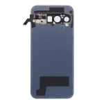 Back Cover with Camera Lens and Flashlight Pre-Installed Compatible for Google Pixel 9 Pro XL (PULL / A) - Hazel