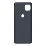 Back Cover Compatible for Moto G 5G (XT2113-3 / 2020) - Gray
