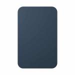 Back Glass Compatible for iPhone 17 Pro (Aftermarket) - Deep Blue