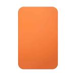 Back Glass Compatible for iPhone 17 Pro (Aftermarket) - Cosmic Orange