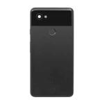Back Housing Compatible for Pixel 2 XL - Black