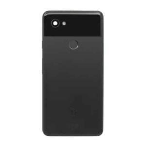 Back Housing Compatible for Pixel 2 XL - Black