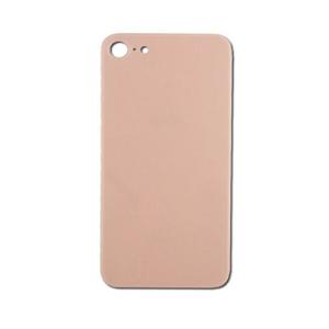 Back Housing Without Small Parts Pre-Installed Compatible for iPhone 7 (Premium) - Gold