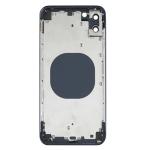 Back Housing Without Small Parts Compatible for iPhone 12 Pro (US Version) (Premium) -  Blue