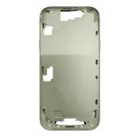 Back Housing with Side Buttons Compatible for Apple iPhone 17 (Premium) - Sage