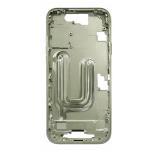 Back Housing with Side Buttons Compatible for Apple iPhone 17 (Premium) - Sage