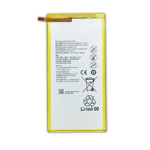 Replacement Battery Compatible for Huawei MediaPad T3 10 (Premium)