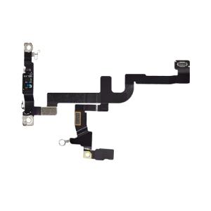 Bluetooth Antenna Flex Cable Compatible for iPhone 16