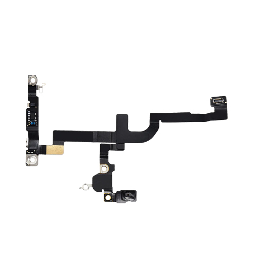 Bluetooth Antenna Flex Cable Compatible for iPhone 16 Plus