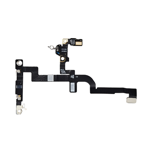 Bluetooth Antenna Flex Cable Compatible for iPhone 16 Plus