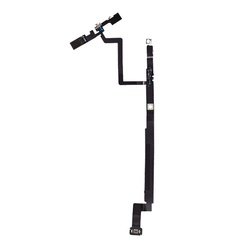 Bluetooth Antenna Flex Cable Compatible for iPhone 16 Pro
