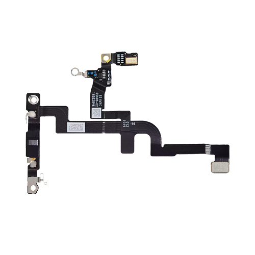 Bluetooth Antenna Flex Cable Compatible for iPhone 16