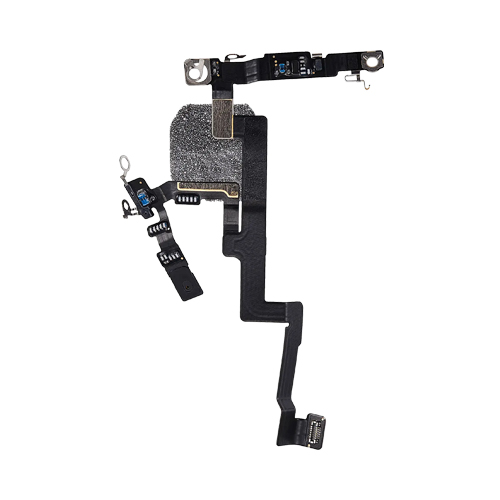 Bluetooth Antenna Flex Cable Compatible for iPhone 17