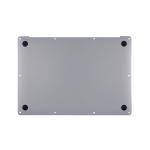 Bottom Case Compatible for Apple MacBook Air 13'' (A1932 / 2018 / 2019) / (A2179 / 2020) (PULL) - Silver