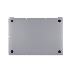 Bottom Case Compatible for Apple MacBook Air 13'' (A1932 / 2018 / 2019) / (A2179 / 2020) (PULL) - Silver