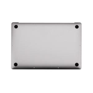 Bottom Case Compatible for Apple MacBook Air 13'' (A2337 / 2020) (PULL) - Space Gray