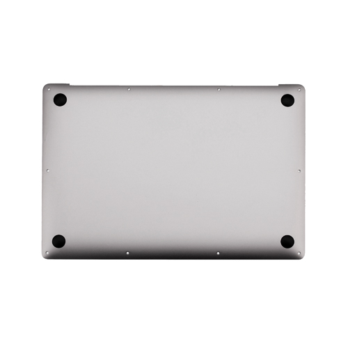 Bottom Case Compatible for Apple MacBook Air 13'' (A1932 / 2018 / 2019) / (A2179 / 2020) (PULL) - Space Gray