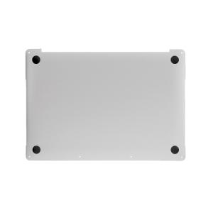 Bottom Case Compatible for Apple MacBook Pro 13'' (A1989 / 2018 / 2019) (PULL) - Silver