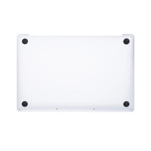 Bottom Case Compatible for Apple MacBook Pro 13'' (A2289 / 2020) (PULL) - Silver