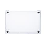 Bottom Case Compatible for Apple MacBook Pro 13'' (A2338 / 2020) (PULL) - Silver