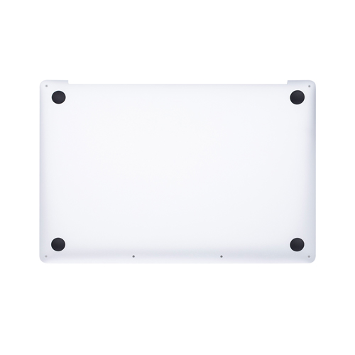 Bottom Case Compatible for Apple MacBook Pro 13'' (A2159 / 2019) (PULL) - Silver