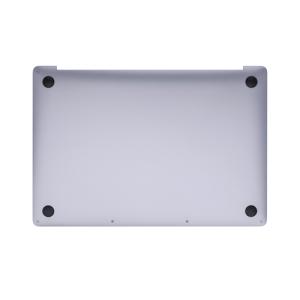 Bottom Case Compatible for Apple MacBook Pro 13'' (A2289 / 2020) (PULL) - Space Gray