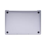 Bottom Case Compatible for Apple MacBook Pro 13'' (A2338 / 2020) (PULL) - Space Gray