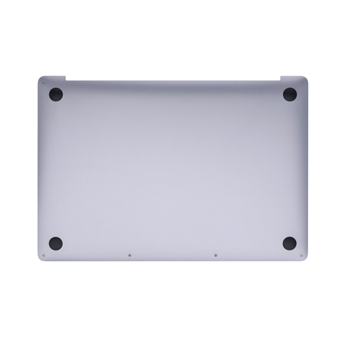 Bottom Case Compatible for Apple MacBook Pro 13'' (A2159 / 2019) (PULL) - Space Gray