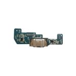 Charging Port Flex Cable Compatible for Samsung Galaxy Tab A 10.5 (T590 / T595 / T597) (Premium)
