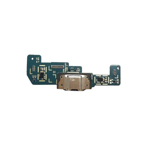 Charging Port Flex Cable Compatible for Samsung Galaxy Tab A 10.5 (T590 / T595 / T597) (Premium)