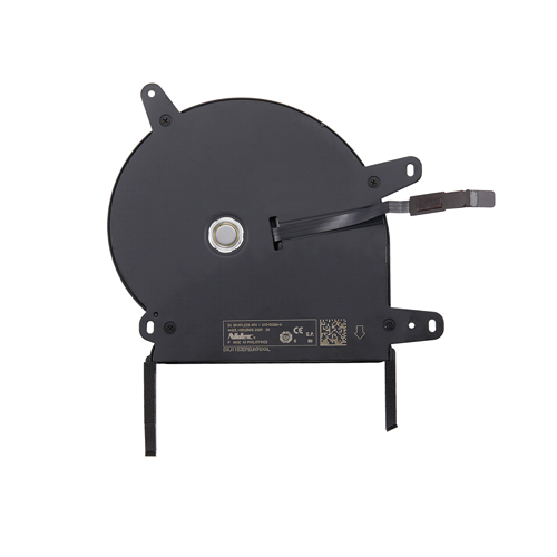 CPU Fan Compatible for Apple MacBook Pro 13'' (A2289 / 2020) / (A2338 / 2020)