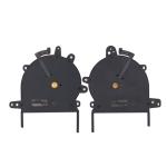 CPU Fan (Left & Right) Compatible for Apple MacBook Pro 13'' (A1989 / 2018 / 2019)