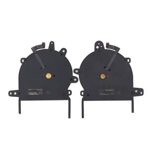 CPU Fan (Left & Right) Compatible for Apple MacBook Pro 13'' (A1989 / 2018 / 2019)