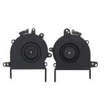 CPU Fan (Left & Right) Compatible for Apple MacBook Pro 13'' (A1989 / 2018 / 2019)