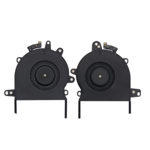 CPU Fan (Left & Right) Compatible for Apple MacBook Pro 13'' (A1989 / 2018 / 2019)