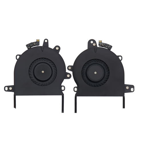 CPU Fan (Left & Right) Compatible for Apple MacBook Pro 13'' (A1989 / 2018 / 2019)
