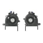 CPU Fan (Left & Right) Compatible for Apple MacBook Pro 13'' (A2251 / 2020)