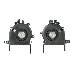 CPU Fan (Left & Right) Compatible for Apple MacBook Pro 13'' (A2251 / 2020)