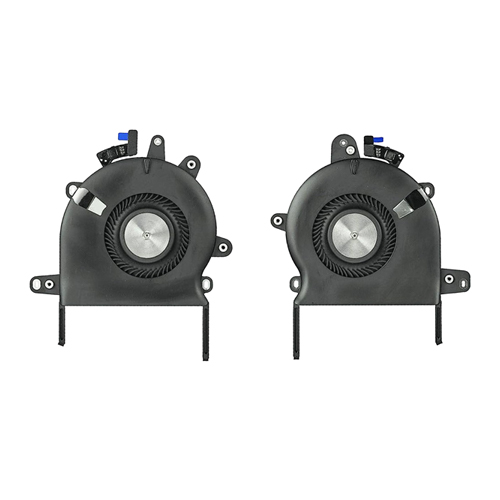 CPU Fan (Left & Right) Compatible for Apple MacBook Pro 13'' (A2251 / 2020)
