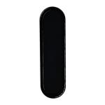Camera Control Button Metal Glass for iPhone 16 / 16 Plus / 16 Pro / 16 Pro Max - Black
