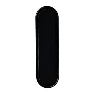 Camera Control Button Metal Glass for iPhone 16 / 16 Plus / 16 Pro / 16 Pro Max - Black