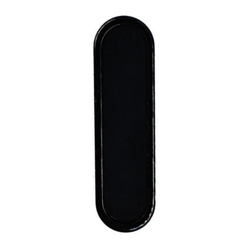 Camera Control Button Metal Glass for iPhone 16 / 16 Plus / 16 Pro / 16 Pro Max - Black