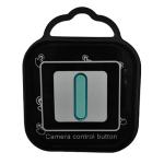 Camera Control Button Metal Glass for iPhone 16 / 16 Plus / 16 Pro / 16 Pro Max - Green